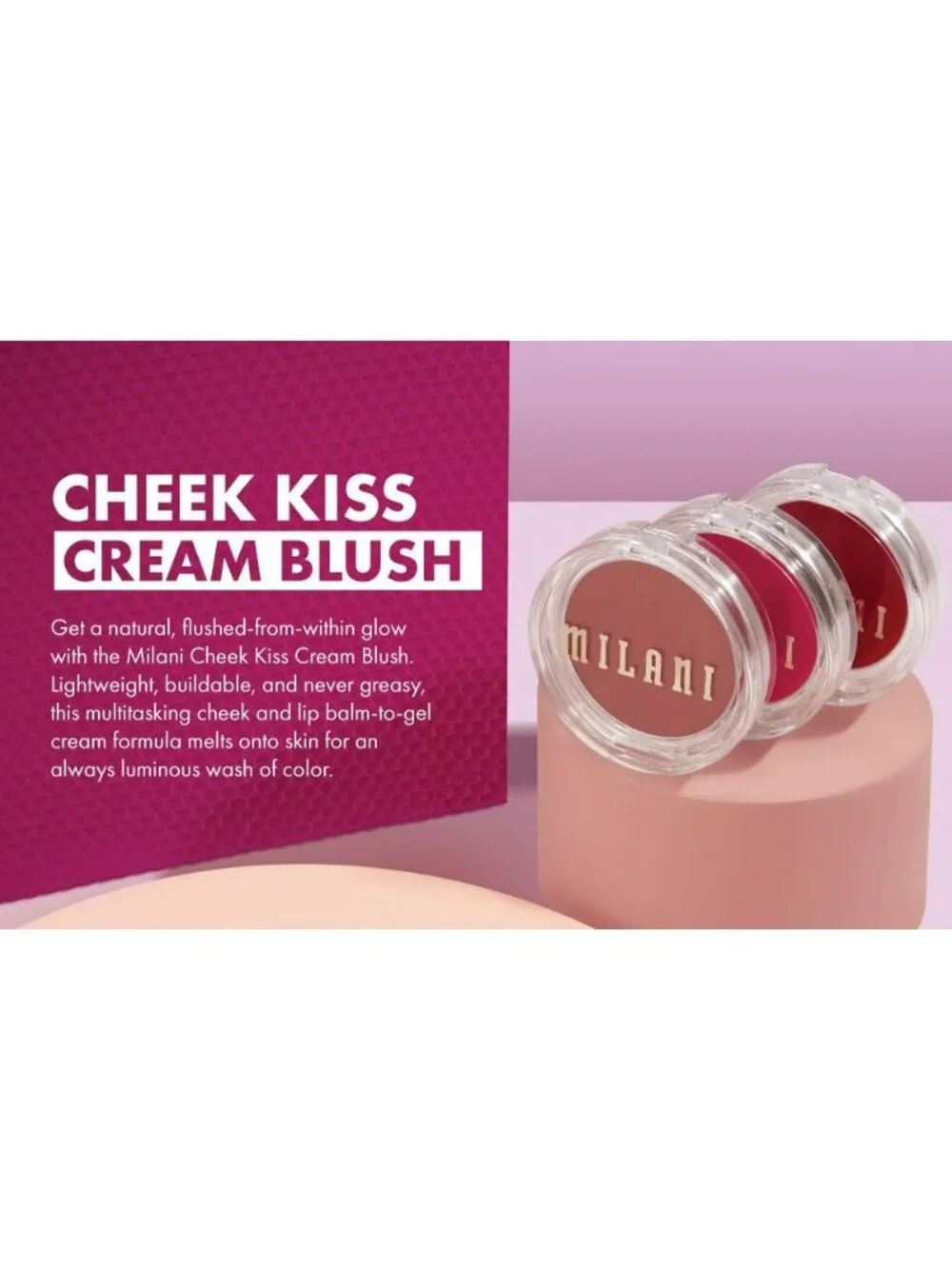 Milani transform your